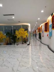点击看大图 -纵享怡月月子中心(西稍门店)