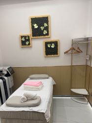 -芳朵美容养生SPA