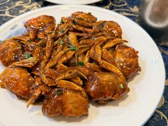-晓平饭店(嘉善路店)