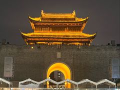 -相门城墙文化休闲景区