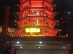 -万达茂商场(南京仙林店)
