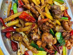 -食悦天美食广场(长沙IFS国金中心店)