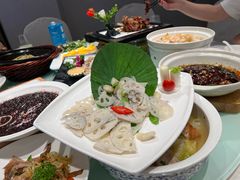 -城北食府(枫林店)