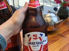 -梁姐啤酒鱼(兴坪古镇店)