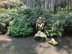 -杭州黄龙洞