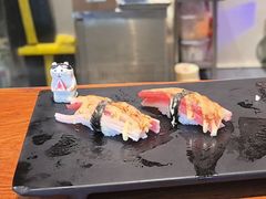 -戏作寿司(观音桥店)