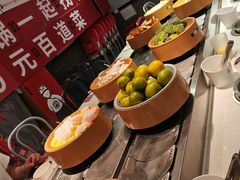 -龍歌自助小火锅(崂山丽达店)