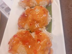 香脆鱼柳酥-粤赏点(越秀城市广场店)