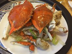 -海岛渔村大酒店(云霄路店)