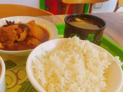 -老乡鸡(南京新街口洪武北路店)