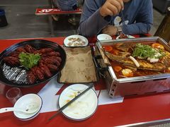 -517烧烤·龙虾·海鲜大排档(万象都荟店)