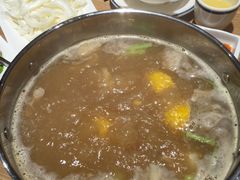 -潮汕牛肉火锅(铁西店)