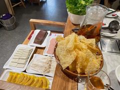 -广顺鑫猪肚鸡(经八路店)