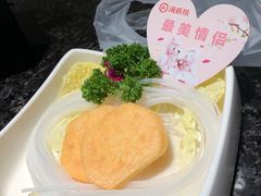 -海底捞火锅(邯郸新世纪中心店)