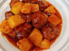 -欣旺·迎宾楼·百年无锡菜