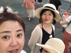 -金巴兰海鲜王