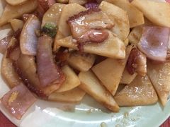 -苏记美食(张槎一路店)