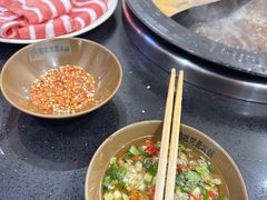 -宽板凳老灶火锅(南礼士路店)