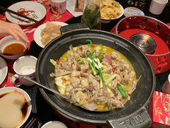-蛙三泡椒牛蛙(万象城店)