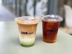 -OUR Bakery(三里屯太古里店)