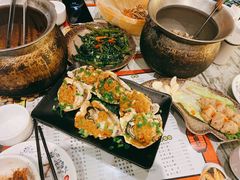 -正宗台湾胡椒蝦(愉景新时代广场店)