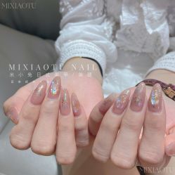 -米小兔美甲美睫