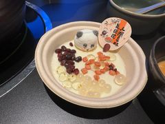 -季季山·云南野生菌火锅(上海首店)