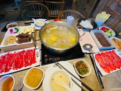 -大喜牛鲜牛肉火锅(营迹路店)