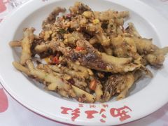 -西江红·株洲本地菜(滨江南路店)