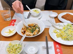 红油虾肉抄手-鼎泰丰(万象城店)