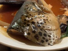 -西村日本料理(香格里拉饭店)