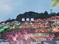 -枇杷园食为鲜火锅(南山店)