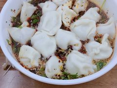 -回坊马二饺子馆