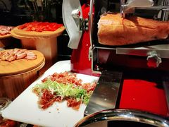 -Social 秀西餐厅-长沙瑞吉酒店(运达店)
