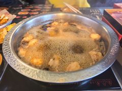 -牛武士寿喜烧·和牛火锅自助(全球首店)