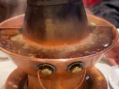 -东来顺饭庄(天坛店)