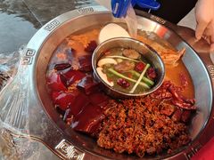 -山城年华老火锅(玉林店)