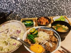 -堂本家·二代目·炸猪排(Express东海店)