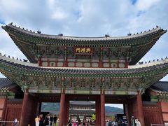 -景福宫