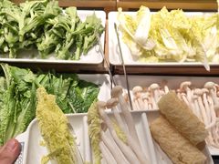 -千滋百味自助海鲜烤肉(布吉景华店)