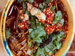 缠绵火锅粉-冒椒火辣(太古里店)