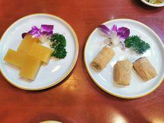 -恭敬李老北京炸酱面·京味菜(西花市店)
