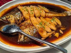 -径山十八道·风味民间菜(华夏之心店)