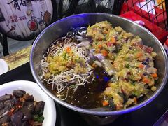 -特色酱椒鱼私房菜(黄鹤楼店)