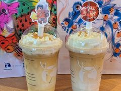 -瑞幸咖啡(盛博广场店)