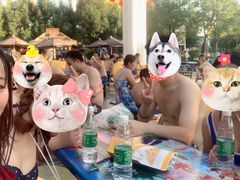 -武汉玛雅海滩水公园