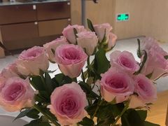 -四季餐厅(华苑店)