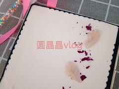 -杜哈夫DOUX RÊVE·生日蛋糕(日月光店)