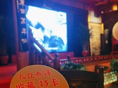 -正阳门饭庄·烤鸭·北京菜(万丰路七里庄店)