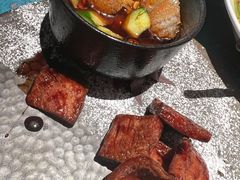 -茶人村·宫廷私厨(奥体印象城店)